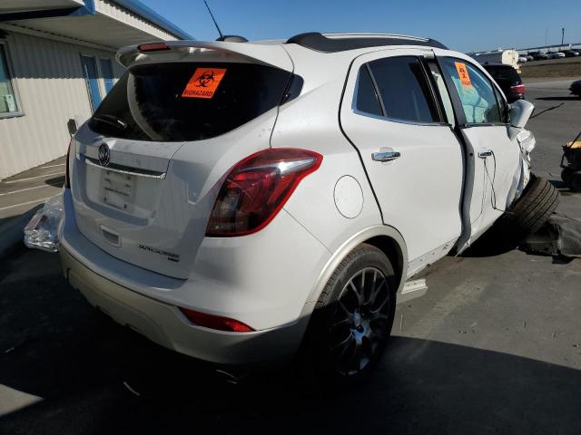 Photo 4 from auction – 2019 BUICK ENCORE SPO with VIN KL4CJ2SB4KB821480