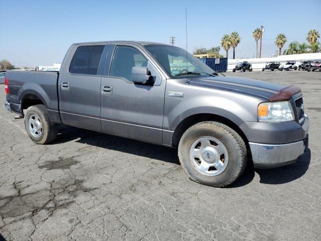 Photo 4 from auction – 2005 FORD F150 SUPER with VIN 1FTPW12535FB41483