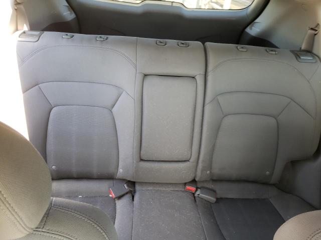 Photo 10 from auction – 2011 KIA SPORTAGE L with VIN KNDPB3A22B7037605