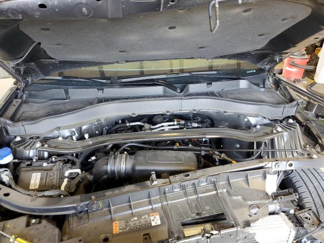 Photo 7 from auction – 2021 FORD EXPLORER L with VIN 1FMSK7FH3MGB92600