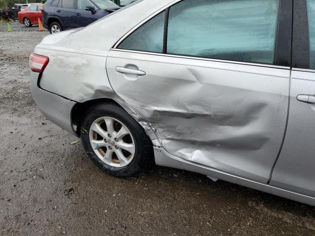 Photo 9 from auction – 2011 TOYOTA CAMRY BASE with VIN 4T1BF3EK7BU675421