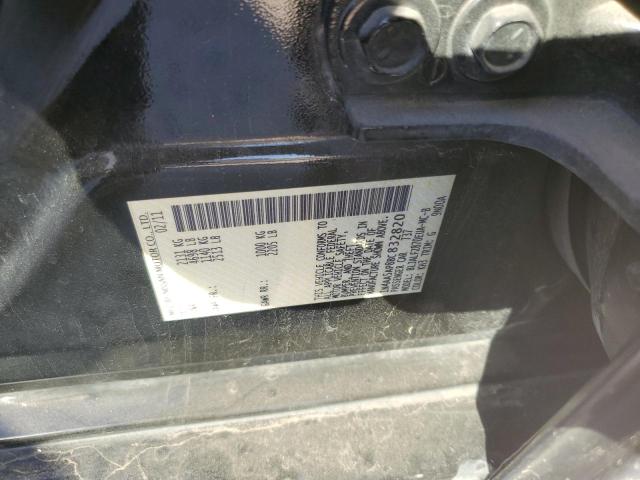 Photo 10 from auction – 2011 NISSAN MAXIMA S with VIN 1N4AA5AP8BC832820