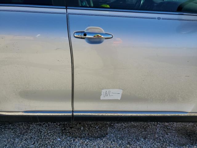 Photo 9 from auction – 2011 TOYOTA HIGHLANDER with VIN 5TDYK3EH8BS033907
