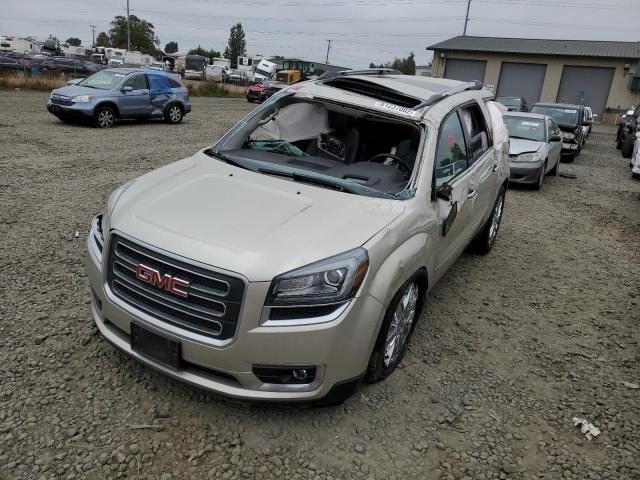 Photo 9 from auction – 2017 GMC ACADIA LIM with VIN 1GKKVSKD2HJ250386
