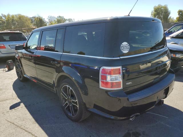 Photo 3 from auction – 2013 FORD FLEX with VIN 2FMGK5C84DBD27623