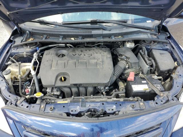 Photo 7 from auction – 2013 TOYOTA COROLLA with VIN 2T1BU4EE7DC998362