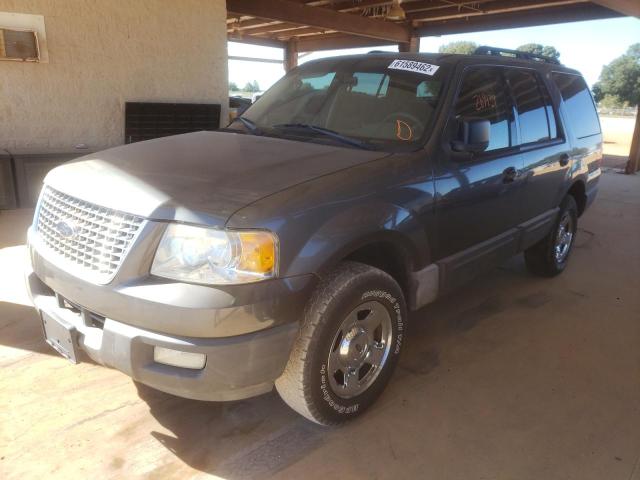 Photo 2 from auction – 2005 FORD EXPEDITION with VIN 1FMPU15565LA69788