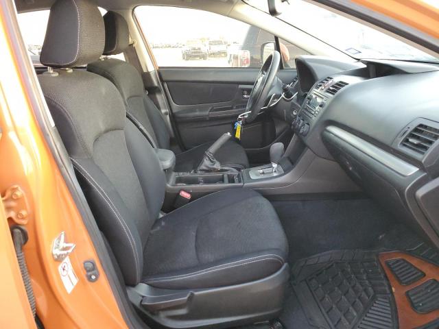 Photo 5 from auction – 2013 SUBARU XV CROSSTR with VIN JF2GPACC5DH839494