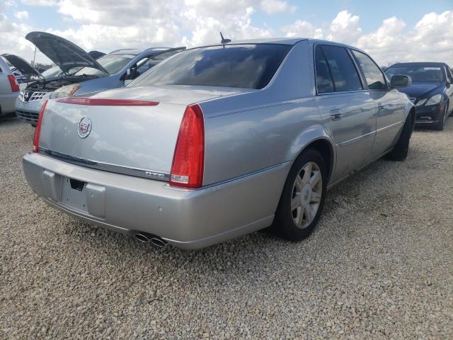 Photo 4 from auction – 2006 CADILLAC DTS with VIN 1G6KD57Y36U130882