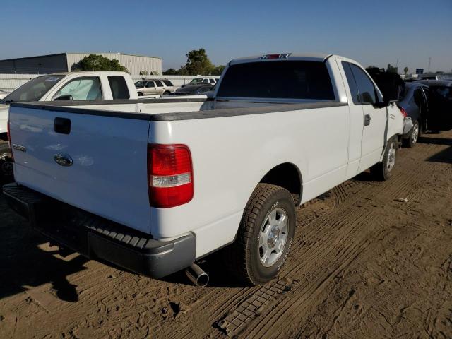 Photo 4 from auction – 2006 FORD F150 with VIN 1FTRF12W86NB02395
