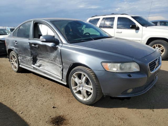 VOLVO S40 T5 2008 with VIN YV1MS672882359841 - Photo from auction