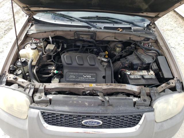 Photo 7 from auction – 2001 FORD ESCAPE XLT with VIN 1FMYU03131KB02745
