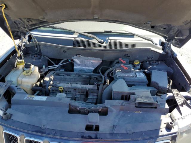 Photo 7 from auction – 2014 JEEP COMPASS SP with VIN 1C4NJCBA6ED545534
