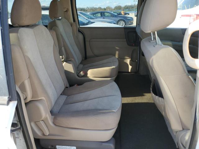 Photo 6 from auction – 2012 KIA SEDONA LX with VIN KNDMG4C71C6479866