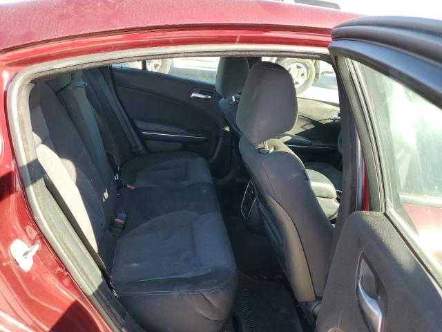 Photo 6 from auction – 2017 DODGE CHARGER SE with VIN 2C3CDXBG7HH559531