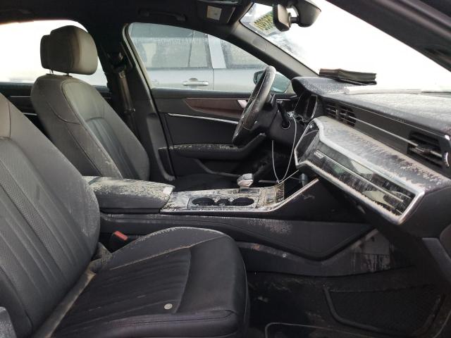 Photo 5 from auction – 2019 AUDI A6 PREMIUM with VIN WAUL2AF24KN023290