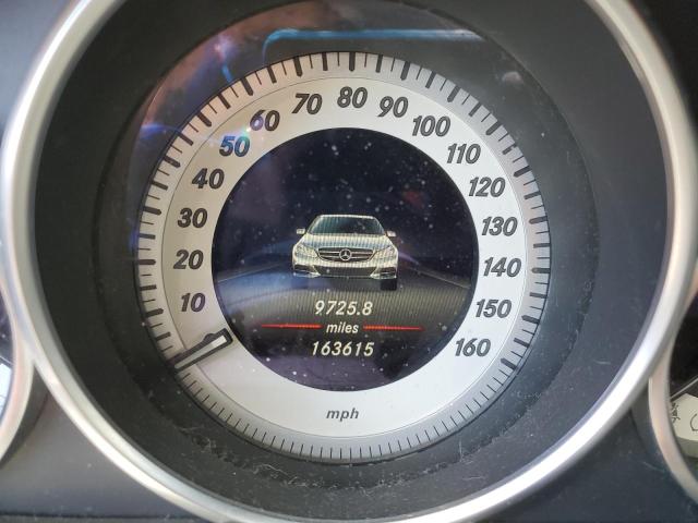 Photo 8 from auction – 2014 MERCEDES-BENZ E 350 with VIN WDDHF5KB2EA838034