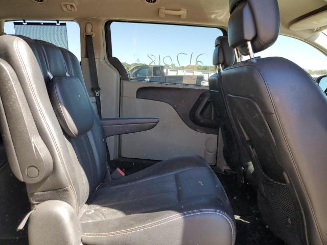 Photo 6 from auction – 2011 CHRYSLER TOWN & COU with VIN 2A4RR8DG6BR745180