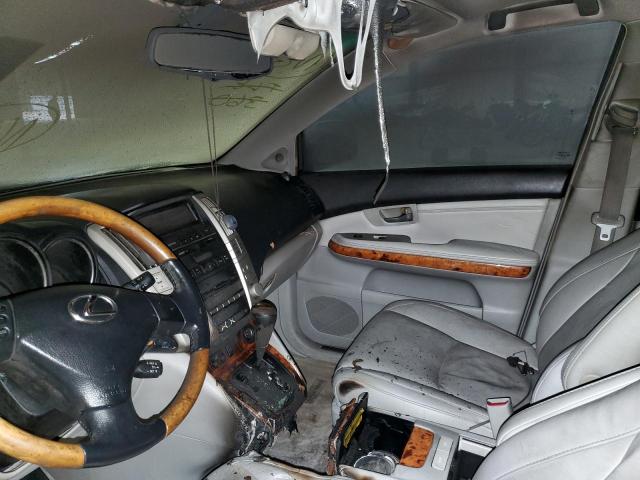 Photo 9 from auction – 2008 LEXUS RX 350 with VIN 2T2HK31U48C087379