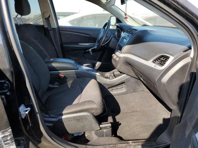 Photo 5 from auction – 2018 DODGE JOURNEY SE with VIN 3C4PDCAB5JT507940