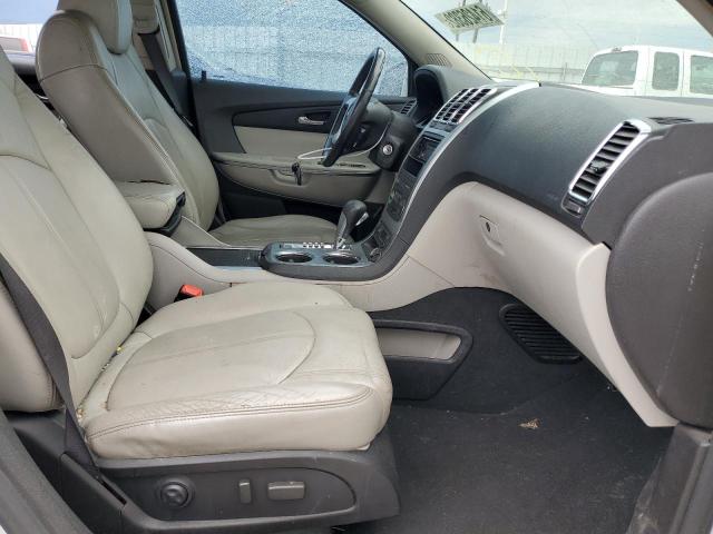 Photo 5 from auction – 2007 GMC ACADIA SLT with VIN 1GKEV33797J113830