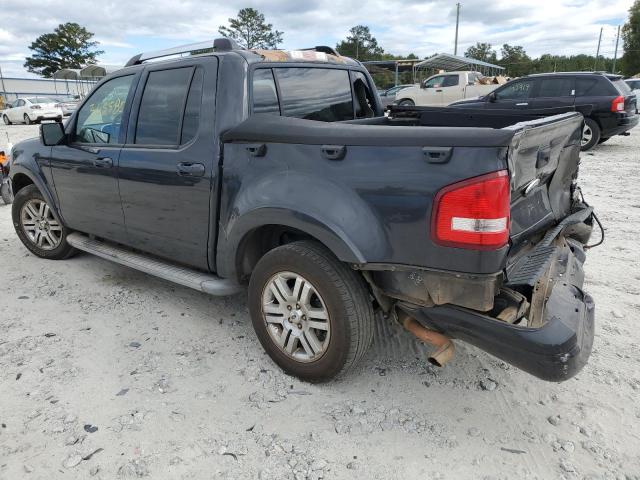 Photo 3 from auction – 2007 FORD EXPLORER S with VIN 1FMEU33K77UB20112