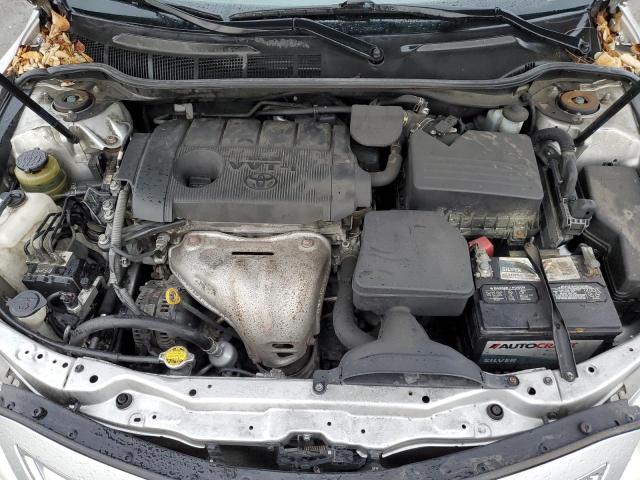 Photo 7 from auction – 2011 TOYOTA CAMRY BASE with VIN 4T1BF3EK7BU675421