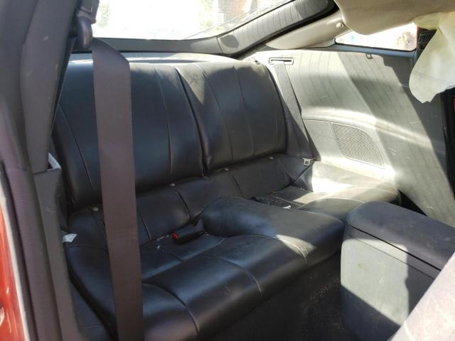 Photo 6 from auction – 2007 MITSUBISHI ECLIPSE ES with VIN 4A3AK64FX7E073466