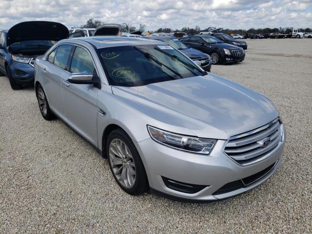 FORD TAURUS LIM 2019 with VIN 1FAHP2F84KG114459 - Photo from auction