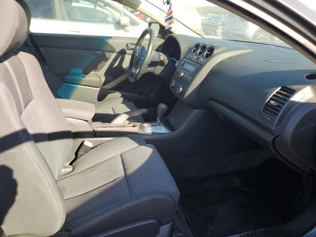 Photo 5 from auction – 2009 NISSAN ALTIMA 2.5 with VIN 1N4AL24E89C168547