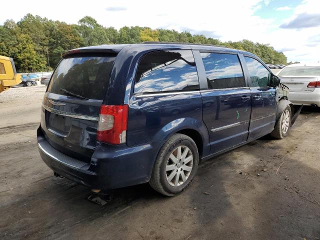 Photo 4 from auction – 2016 CHRYSLER TOWN & COU with VIN 2C4RC1BG3GR173204
