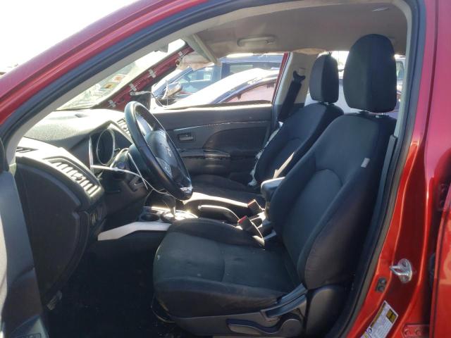 Photo 5 from auction – 2013 MITSUBISHI OUTLANDER with VIN 4A4AP3AU8DE013048