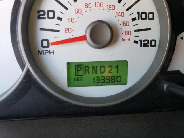 Photo 9 from auction – 2006 FORD ESCAPE XLT with VIN 1FMCU93166KA71349