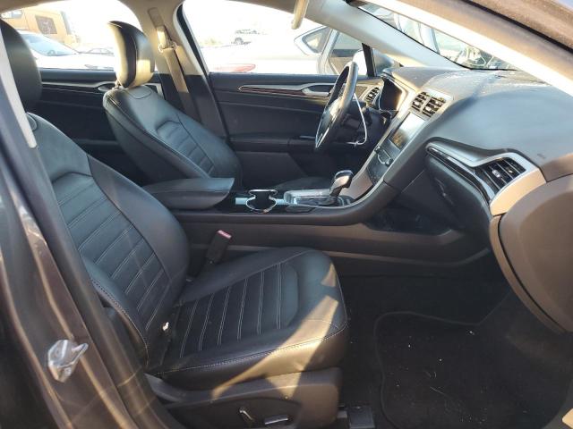 Photo 5 from auction – 2014 FORD FUSION SE with VIN 3FA6P0HD1ER348299
