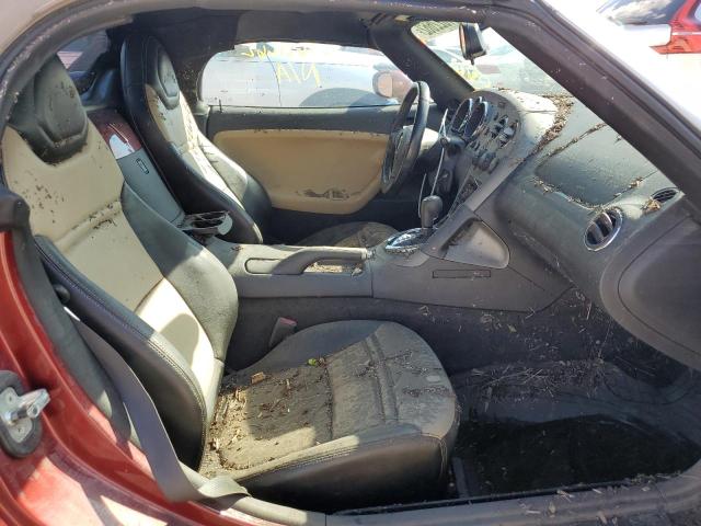 Photo 5 from auction – 2009 PONTIAC SOLSTICE with VIN 1G2MC35B49Y100190