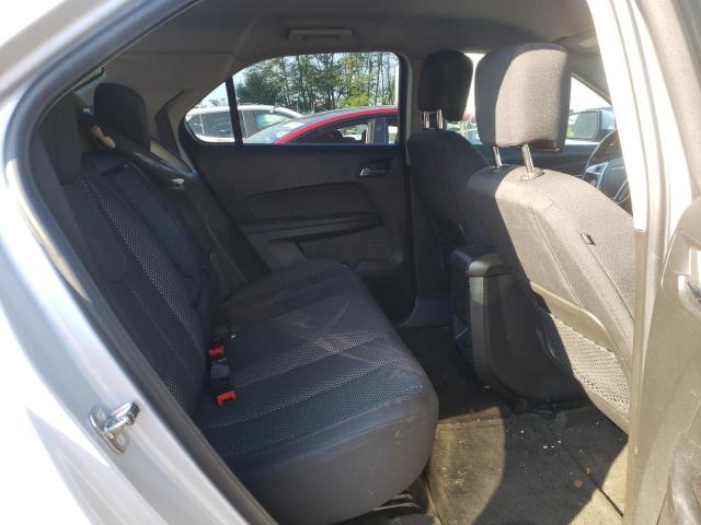 Photo 6 from auction – 2012 CHEVROLET EQUINOX LT with VIN 2GNFLNE53C6106254