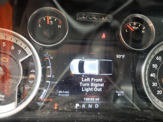 Photo 8 from auction – 2015 RAM 1500 SLT with VIN 1C6RR6LTXFS590914