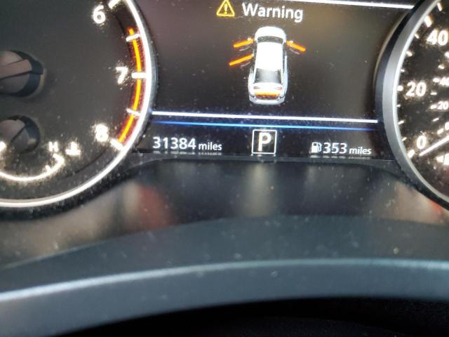 Photo 8 from auction – 2019 NISSAN ALTIMA SR with VIN 1N4BL4CV9KC186904