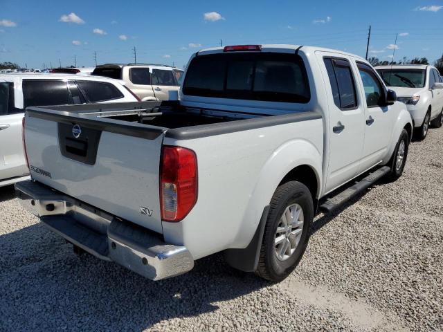 Photo 4 from auction – 2014 NISSAN FRONTIER S with VIN 1N6AD0ER6EN737775