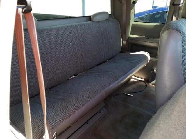 Photo 6 from auction – 1998 GMC SIERRA C15 with VIN 1GTEC19M3WE545694