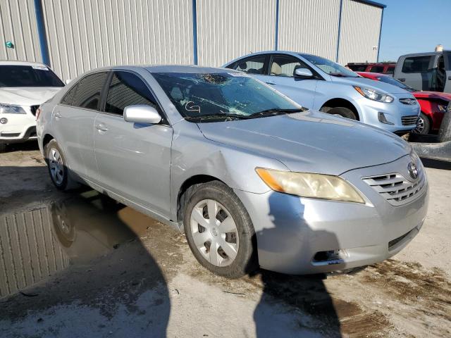 TOYOTA CAMRY BASE 2009 with VIN 4T1BE46K69U313677 - Photo from auction