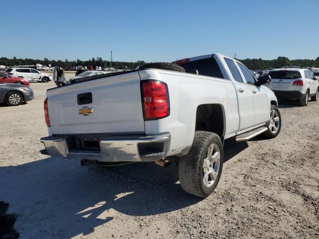 Photo 4 from auction – 2015 CHEVROLET SILVERADO with VIN 1GCRCREC4FZ308637