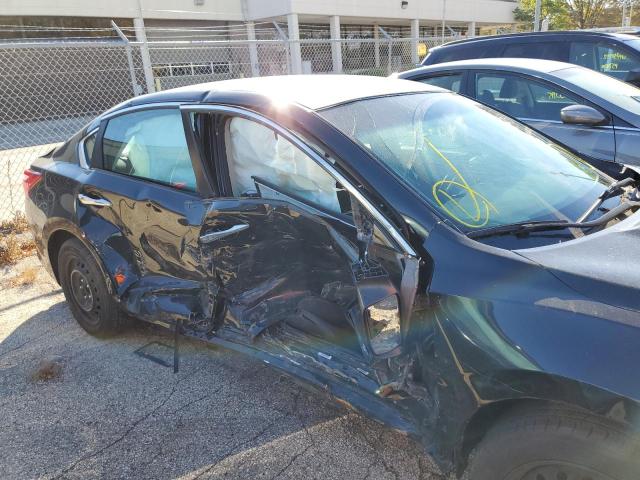 Photo 9 from auction – 2016 NISSAN ALTIMA 2.5 with VIN 1N4AL3AP3GN317198
