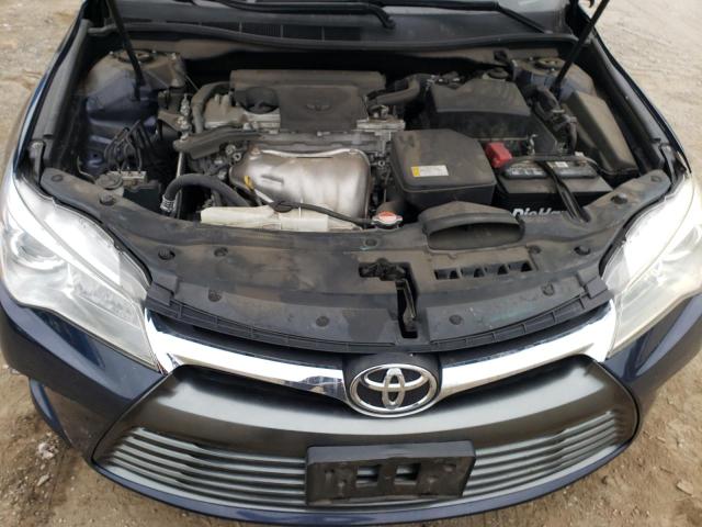 Photo 7 from auction – 2016 TOYOTA CAMRY LE with VIN 4T4BF1FK9GR529358