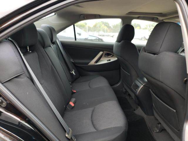 Photo 6 from auction – 2011 TOYOTA CAMRY BASE with VIN 4T1BF3EK0BU685255