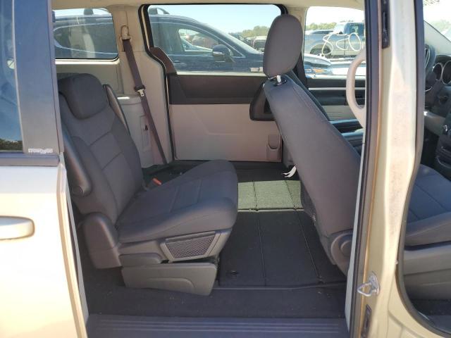 Photo 6 from auction – 2010 DODGE GRAND CARA with VIN 2D4RN4DE8AR268150