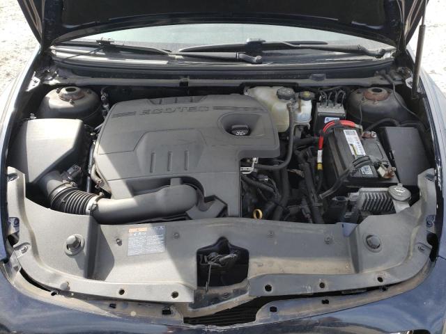 Photo 7 from auction – 2011 CHEVROLET MALIBU 2LT with VIN 1G1ZD5E14BF319128