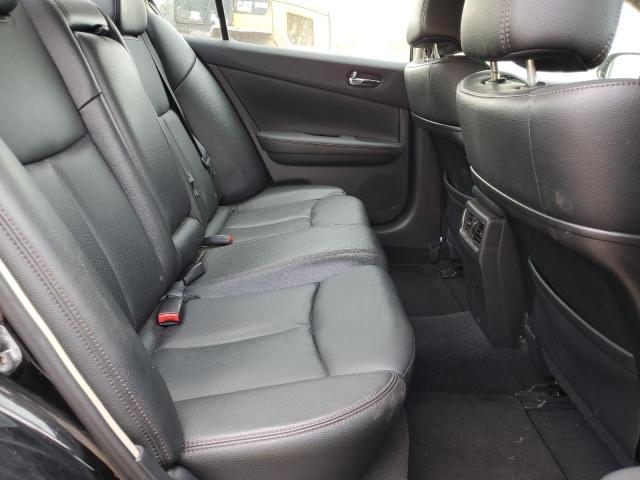 Photo 6 from auction – 2010 NISSAN MAXIMA S with VIN 1N4AA5AP5AC813138