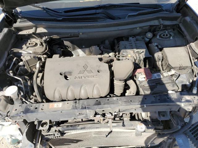 Photo 7 from auction – 2018 MITSUBISHI OUTLANDER with VIN JA4AD3A35JJ004795