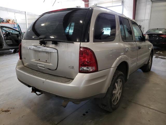 Photo 4 from auction – 2007 BUICK RAINIER CX with VIN 5GADT13S872279452